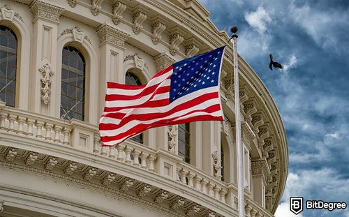 Congress Crypto Hearing: Federal Regulation, Crypto Exchanges, Stablecoins, and More