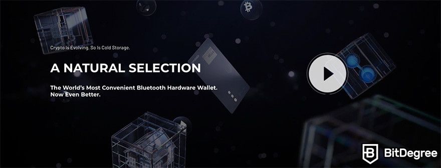 CoolWallet Pro review: crypto is evolving, so is cold storage.
