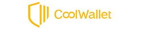 CoolWallet Pro logo