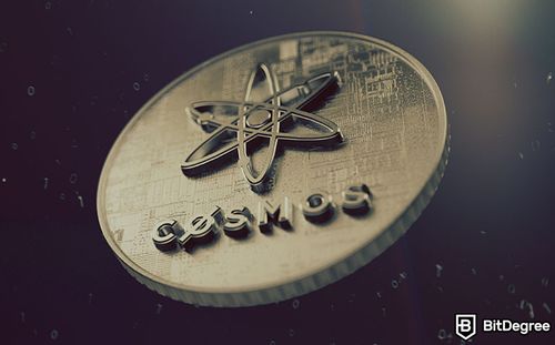 Cosmos Releases New White Paper to Upgrade Its Cosmos Hub and ATOM Token