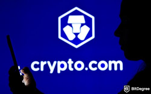 Crypto.com Acquires Approval From MAS for Its Crypto License