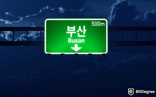 Crypto.com and Gate.io to Help the City of Busan to Launch Crypto Exchange