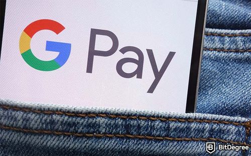 Crypto.com Is Planning to Allow In-App Purchases Using Google Pay