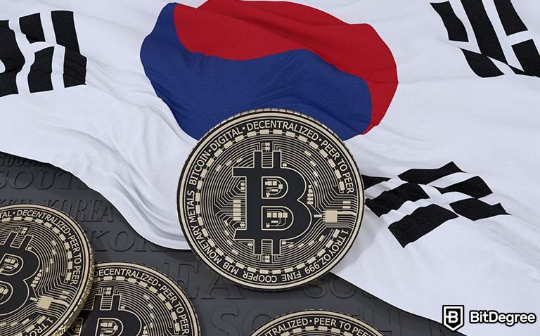 Crypto.com is Set to Expand Its Services in South Korea