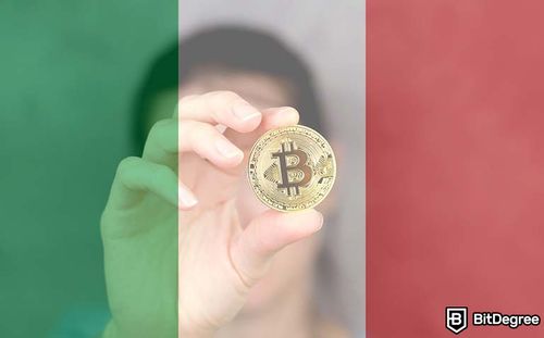 Crypto.com Receives Authorisation to Operate in Italy