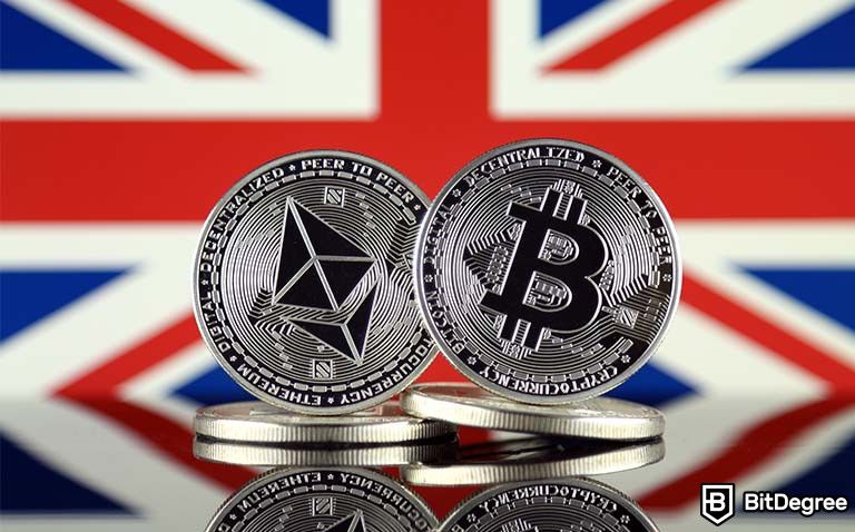 Crypto.com Receives Regulatory Approval to Operate in the United Kingdom