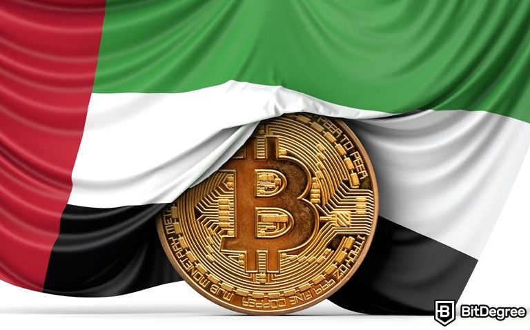 Crypto.com Secures Conditional Crypto License in Dubai