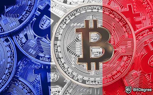 Crypto.com Secures Regulatory Approval from Stock Market Regulator in France