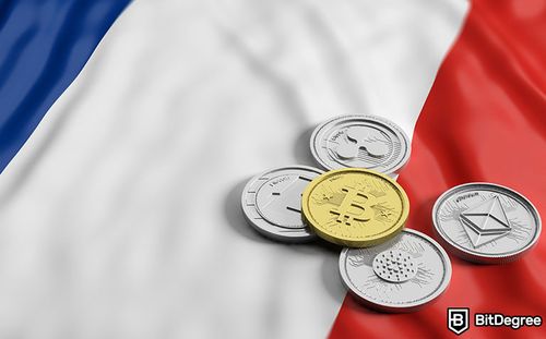 Crypto.com Selects Paris As Its European Regional Headquarters