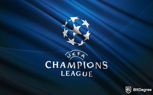 Crypto.com Withdraws From $495M UEFA Champions League Sponsorship