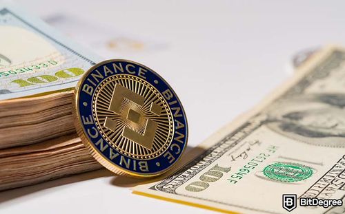 Crypto Exchange Binance Burns $548M Worth of BNB Tokens