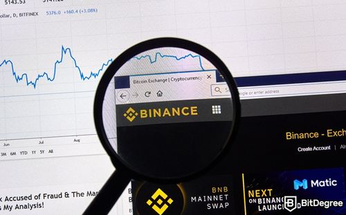 Crypto Exchange Binance Denies All of Reuter's Allegations