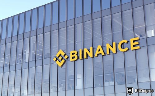 Crypto Exchange Binance Signs MOU With the Republic of Kazakhstan