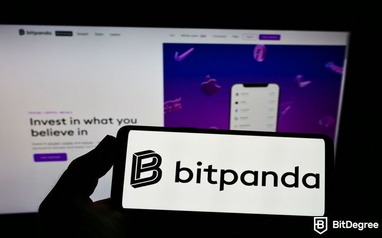 Crypto Exchange BitPanda Acquires Digital Wallet Provider Trustology
