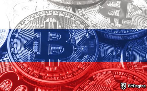 Crypto Miners in Russia Account for About 2% of Electricity Consumption