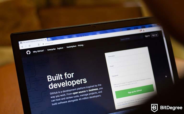 GitHub Experiences Malware Attack Infecting 35K Repositories