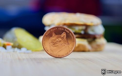 Crypto Street Restaurant Accepts Digital Assets for Food