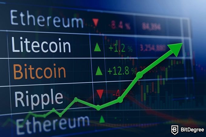 Criptomoedas centavo: valem a pena?