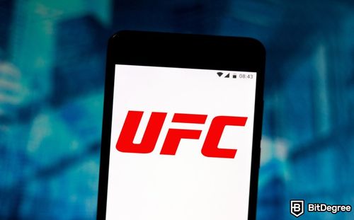 Crypto.com to Award UFC Athletes with BTC as Fight Night Bonuses