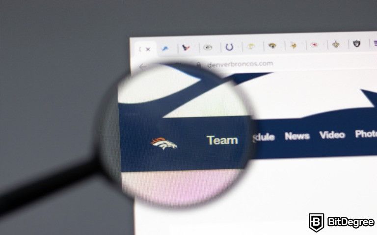 NA’s Denver Broncos’ Supporters Looking to Purchase the Team via DAO Fundraiser