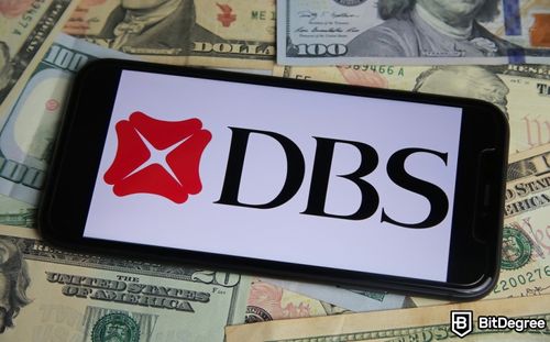 DBS Bank to Allow Crypto Trading for All Investors in Singapore