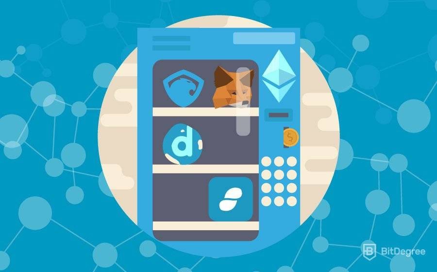 Ứng dụng phi tập trung: dApp là gì?