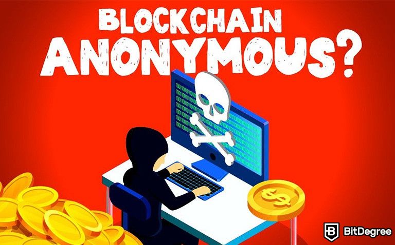 Anonymous & Decentralized Blockchains: The Coerstone of Crypto