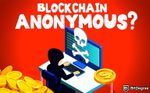 Анонимный и Децентрализованный Блокчейн: Основа Крипто
