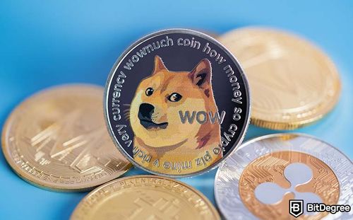 Dogecoin Becomes the Second Largest PoW Cryptocurrency in Terms of Market Cap