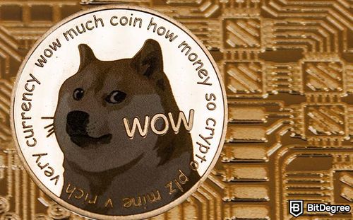 Dogecoin (DOGE) Fires Up New Security Update