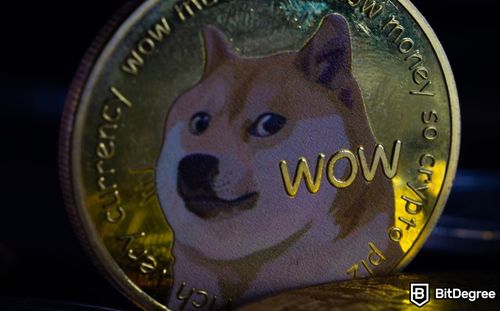 Dogecoin Gets Trademarked in the EU Intellectual Property Office