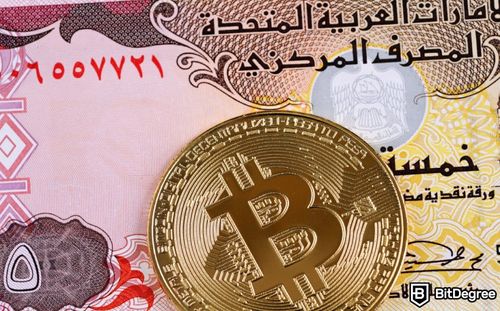 Dubai’s Citizens School to Take Crypto Payments for Tuition