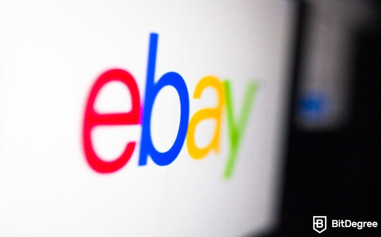 eBay Looking to Explore New Payment Options with Cryptocurrencies