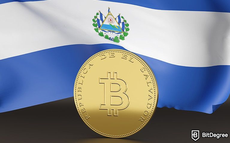 As Bitcoin’s Price Dips Below $50K, El Salvador Acquires an Additional 150 BTC