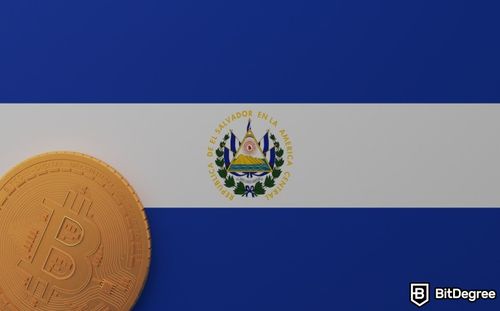 President of El Salvador "Celebrates" Crypto by "Becoming" a McDonald's Employee