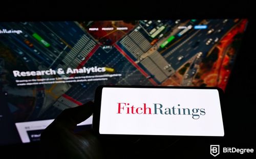 El Salvador’s Long-Term IDR Lowered by Fitch Credit Agency