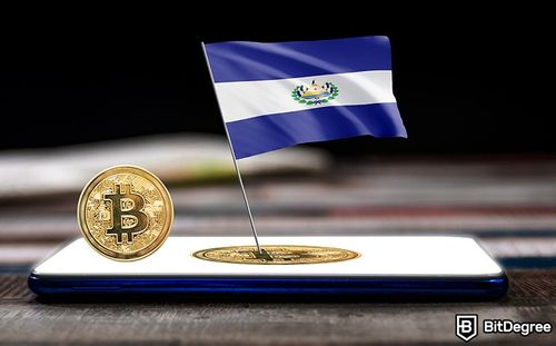 El Salvador Takes Advantage of the Crypto Bear Market and Buys 80 BTC at $19K