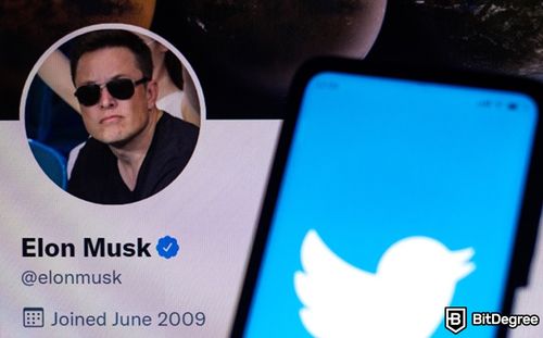 Elon Musk's Deepfake Video Used to Promote a Crypto Scam