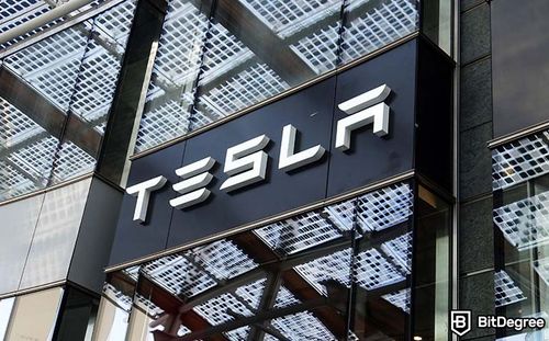 Elon Musk’s Tesla Sells 75% of its Bitcoin Holdings