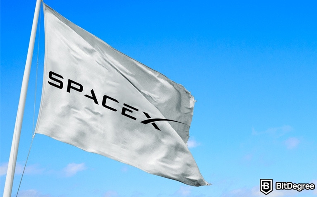 Elon Musk's SpaceX to Support Payments in Dogecoin (DOGE)