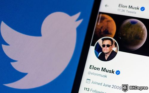 Elon Musk to Push Crypto Payments on Twitter