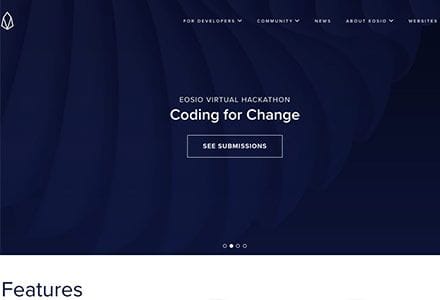 C'est Quoi EOS Coin? C'est Quoi EOS Coin?