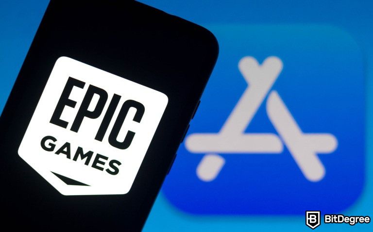 Epic Games Announces Metaverse Initiatives with Investments from Sony and LEGO