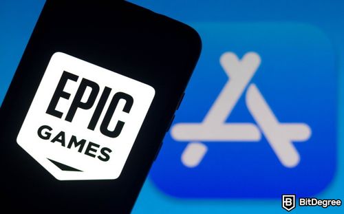 Epic Games Announces Metaverse Initiatives with Investments from Sony and LEGO