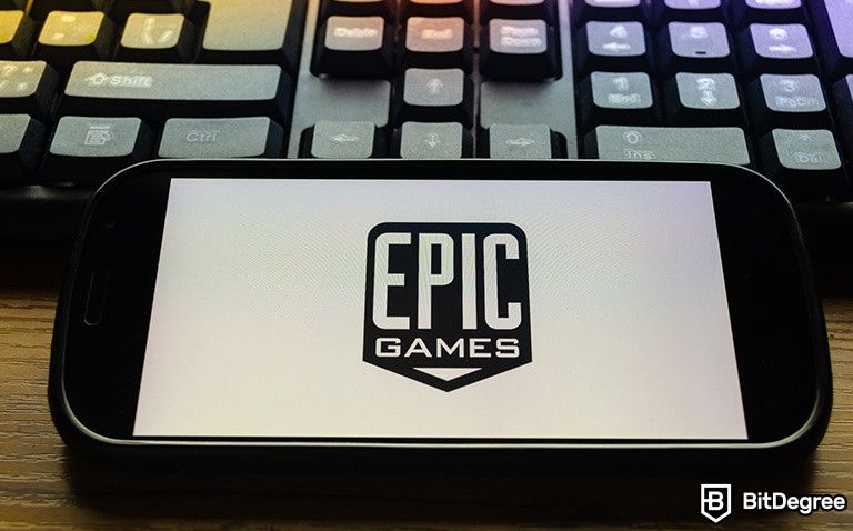 Epic Games to Not Follow in Mojang's Footsteps After Its Minecraft NFT Ban