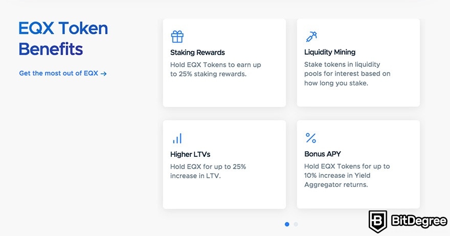 EQIFi Review: Is it a Legitimate DeFi Yield Aggregator?