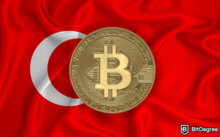 Turkish President Urges Ruling Party to Focus on Metaverse
