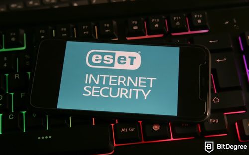 ESET Cybersecurity Flags 40 Fraudulent Crypto Mobile Apps