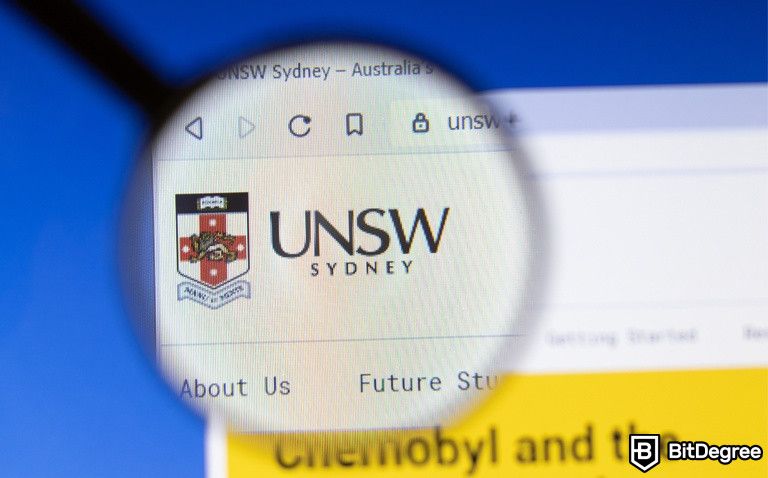 ETH Co-Founder Buterin Announces a Large-Scale Crypto Gift to Aid UNSW