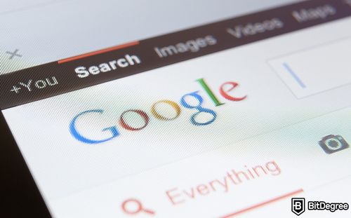 Ethereum and Dogecoin - Among the Top-10 Google Searches in 2021